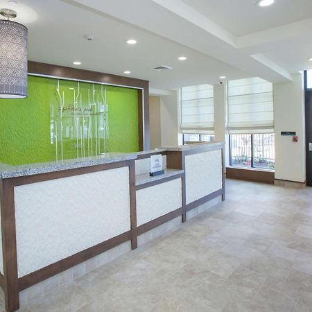 Hilton Garden Inn Jackson/Flowood Exterior photo