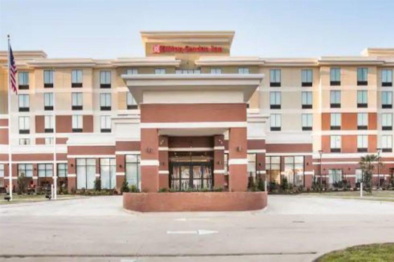 Hilton Garden Inn Jackson/Flowood Exterior photo