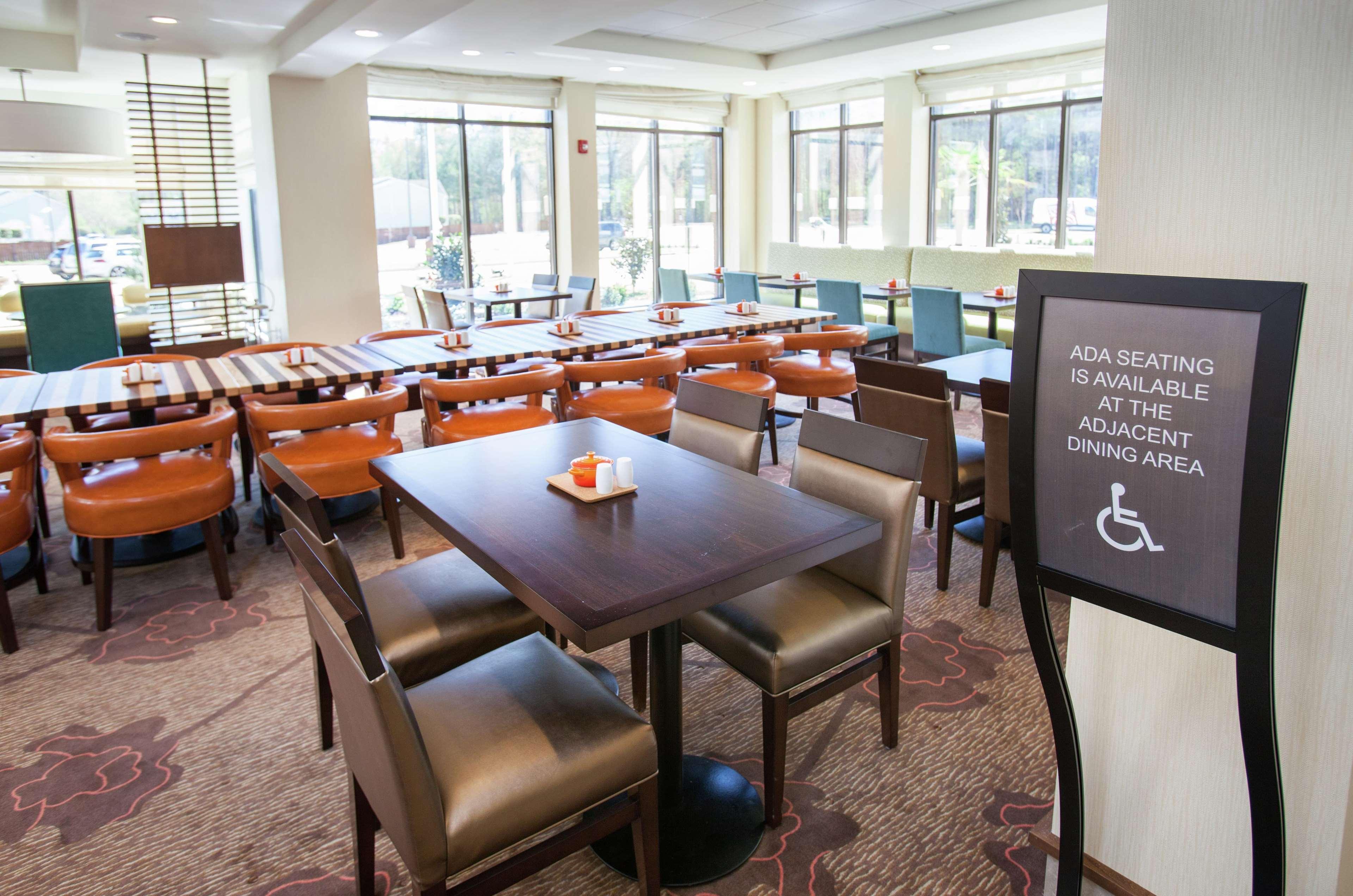 Hilton Garden Inn Jackson/Flowood Exterior photo