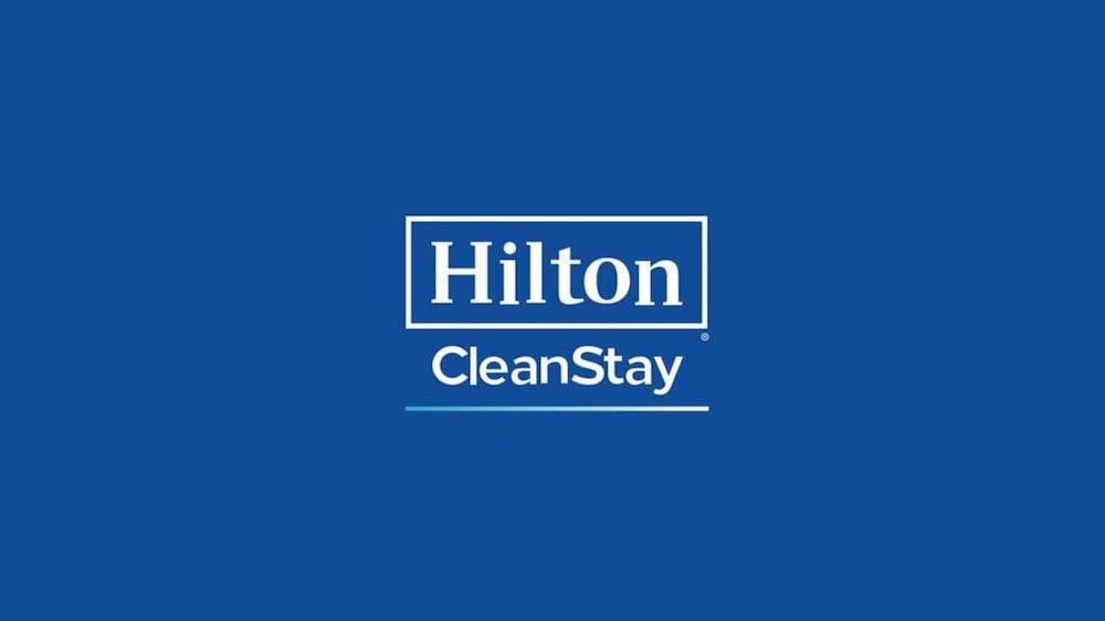 Hilton Garden Inn Jackson/Flowood Exterior photo