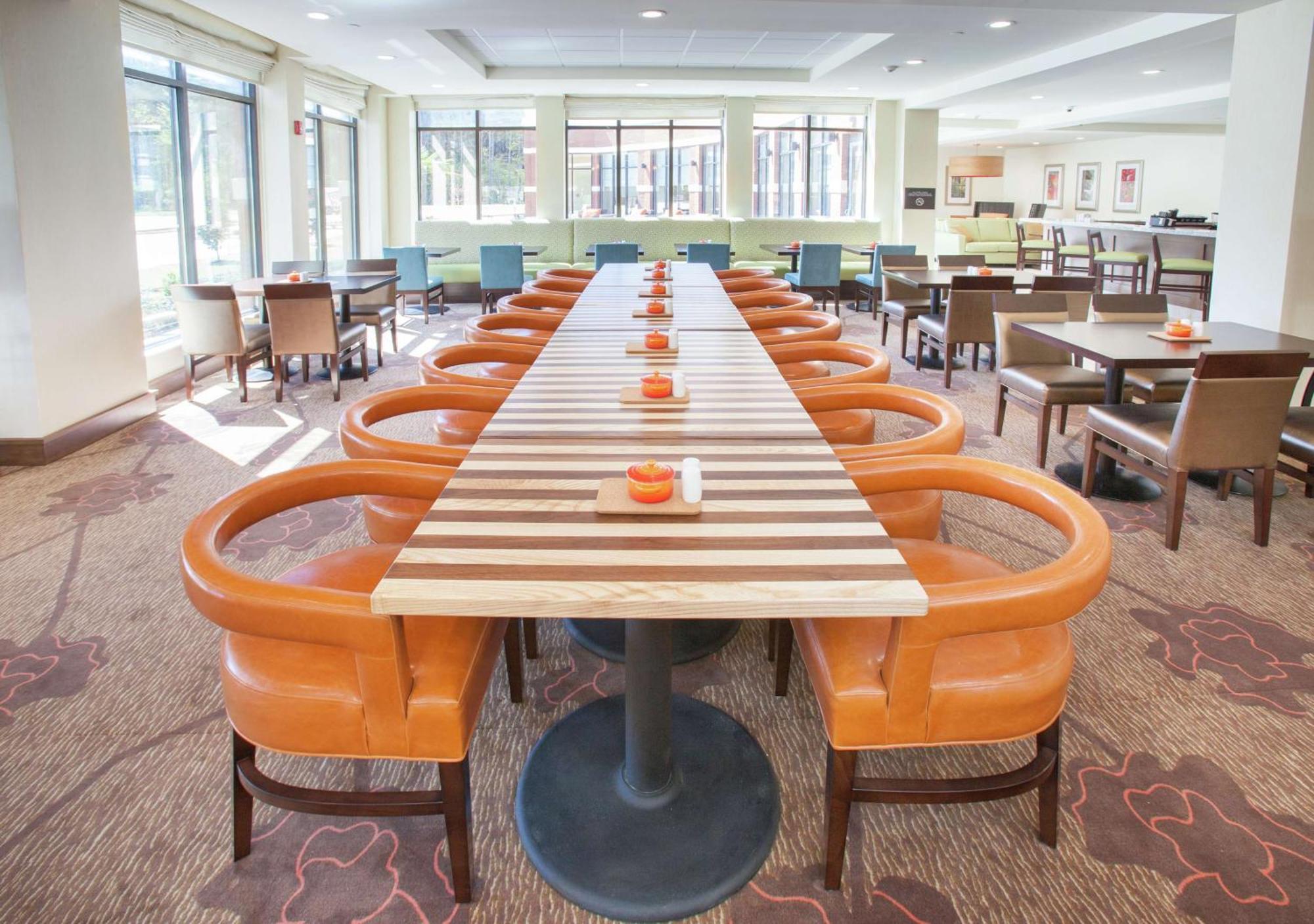 Hilton Garden Inn Jackson/Flowood Exterior photo
